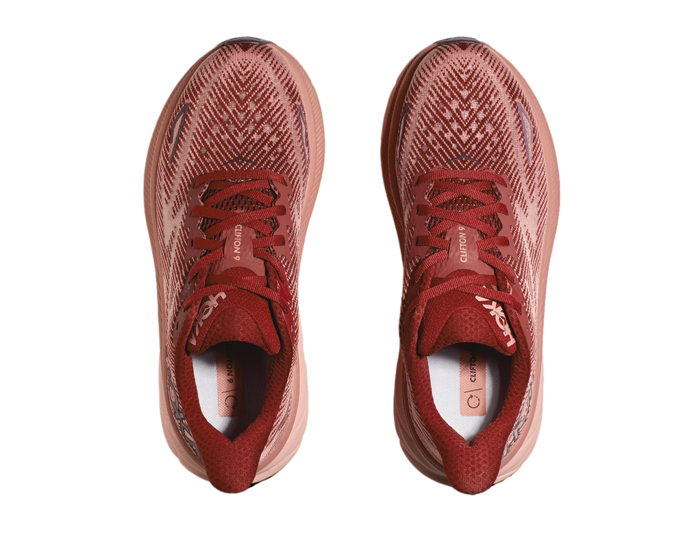 Кроссовки мужские Hoka Clifton 9