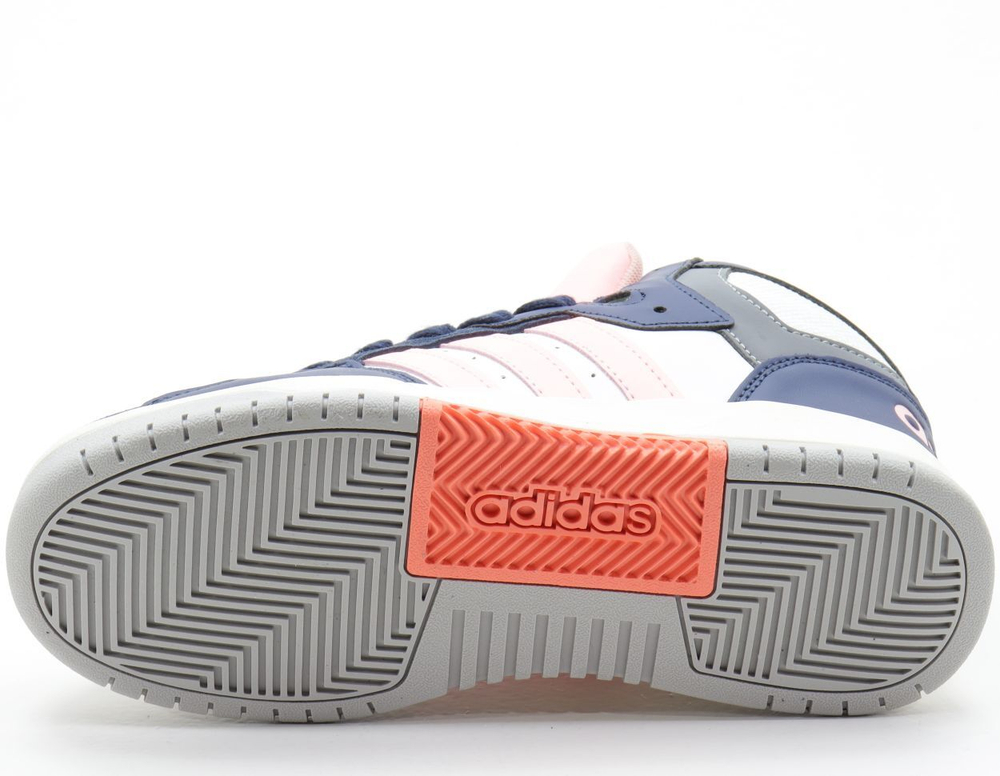 Кроссовки нат. кожа (36-41)р. / шт.