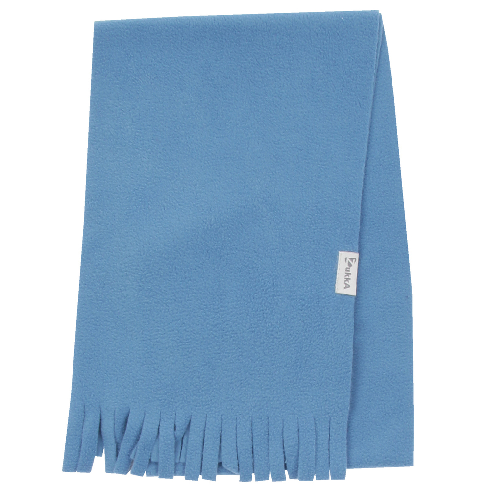 Шарф одинарный FRINGE  10.143aBASb_4_one size Zukka