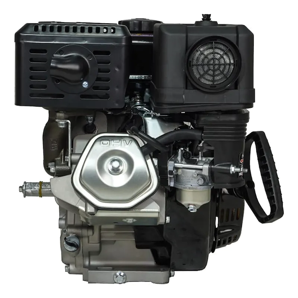 Lifan 190F-C PRO D25 3А двигатель бензиновый 00-00001054