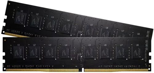 Оперативная память Geil Pristine Series, GP432GB2666C19DC	 32 Гб