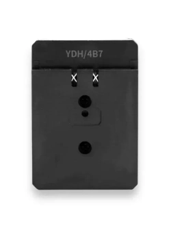 Аккумулятор / батарея для лазерного уровня №2 / широкие полозья