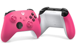 Беспроводной геймпад Xbox Series Deep Pink (Розовый)