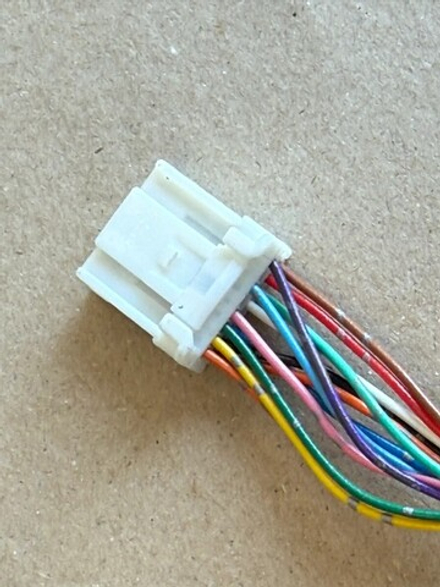 зеркало правое Toyota Tank Roomy M900A M910S