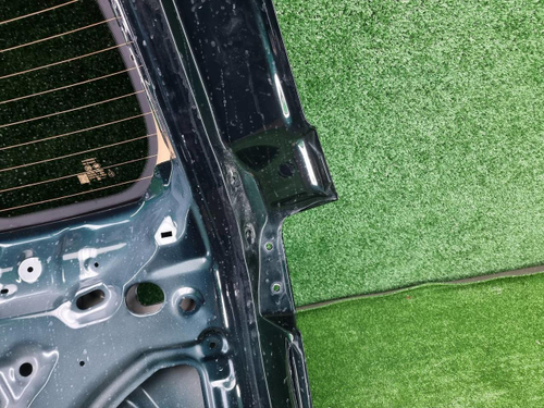 Крышка багажника Chery Tiggo 8 Pro Max (2023-н.в.)