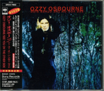 Ozzy Osbourne / See You On The Other Side (CD Single)