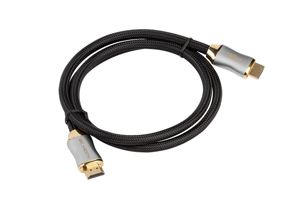 Кабель HDMI Wize WAVC-HDMIUS-3M