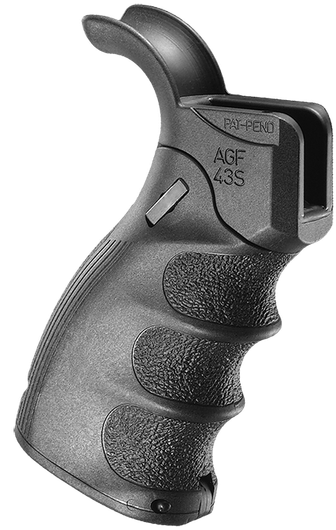 Складная пистолетная рукоять AGF-43S для M16 M4