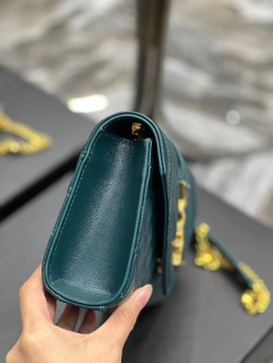 Saint Laurent Envelope Bag 21 cm