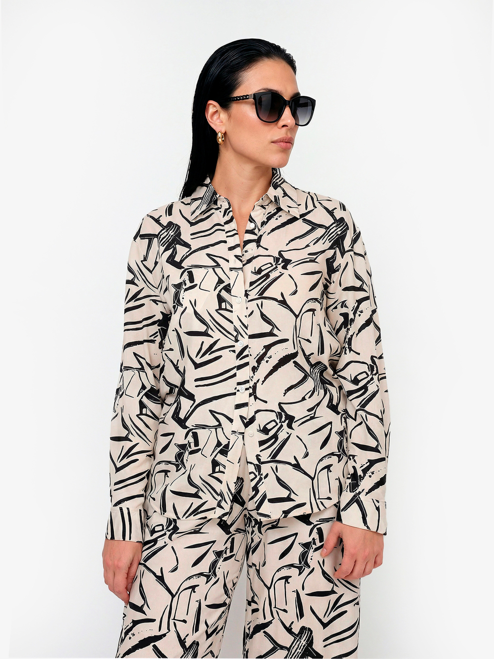 Костюм FABRETTI NLK003-13P