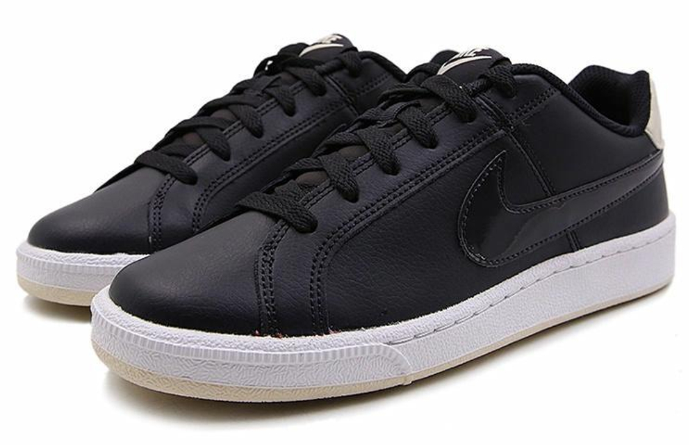 Кроссовки Nike Court Royale (Женская размерная сетка)