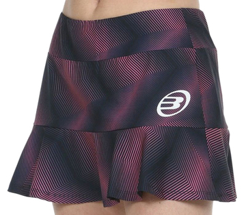 Теннисная юбка Bullpadel Rocat - разноцветный