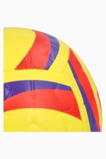 Футбольный мяч Nike Academy Team размер 3 - желтый