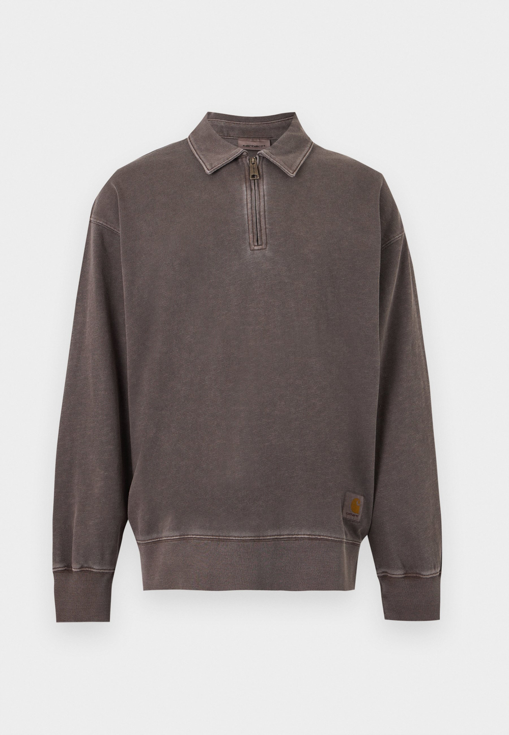 Carhartt WIP HARPER - Толстовка - Коричневый