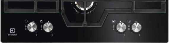 Варочная панель Electrolux KGG6456K