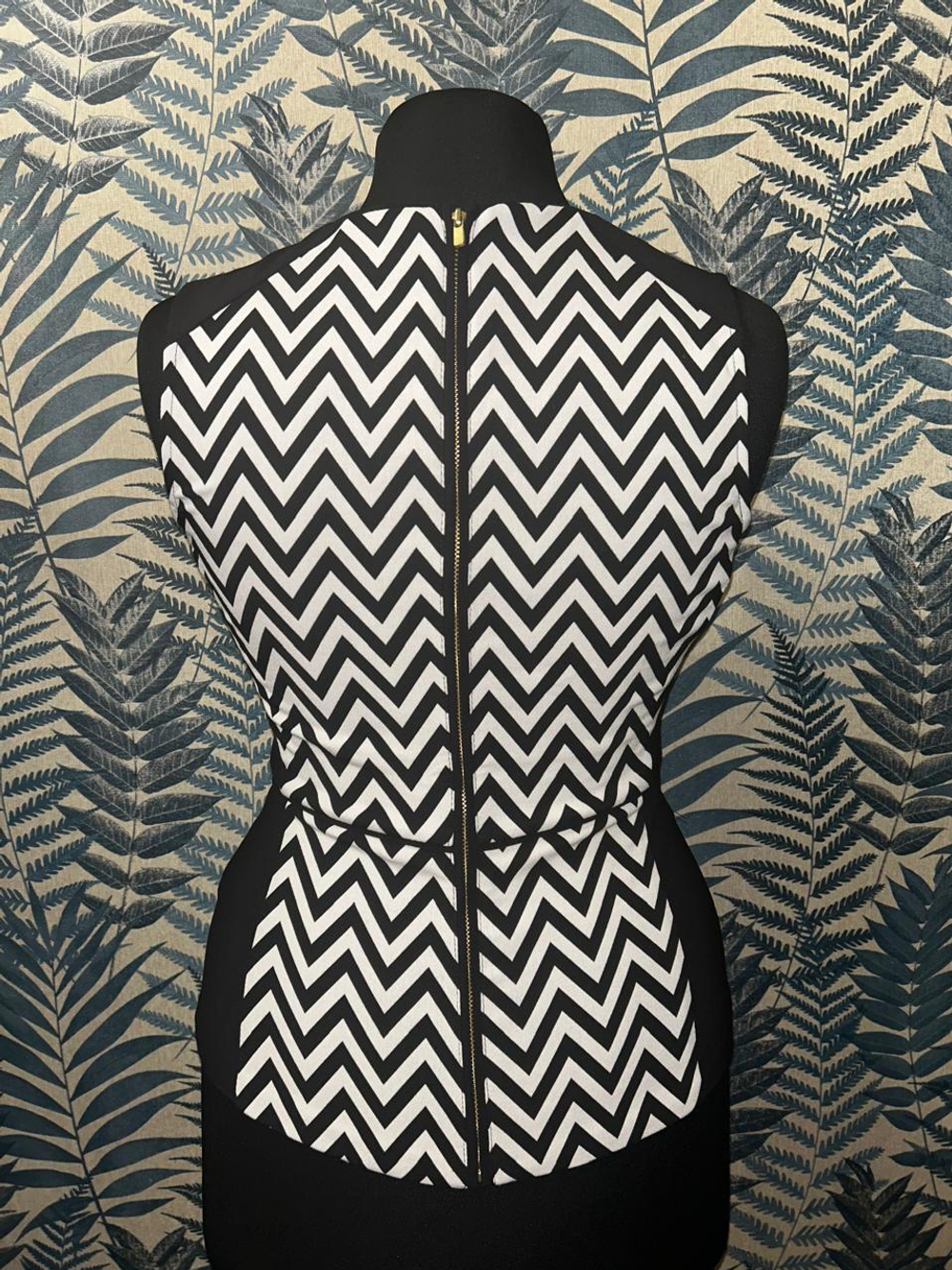 Топ H&M