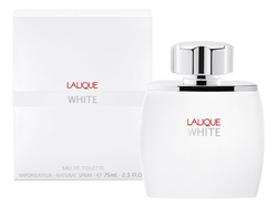 Lalique White Pour Homme