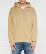 Худи Nardimez Hugo Blue - бежевый(50520017)