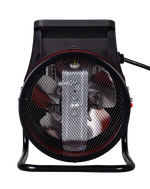 Электрическая тепловая пушка РЕСАНТА ТЭПК-3000K - [3 кВт / 220В]