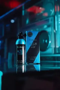 Туалетная вода TABAC Wild Beat, спрей, 75 мл