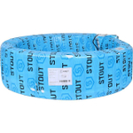 Труба металлопластиковая STOUT - 26x3.0 (PE-Xb/AL/PE-Xb, PN10, Tmax 95°C, бухта 50м)