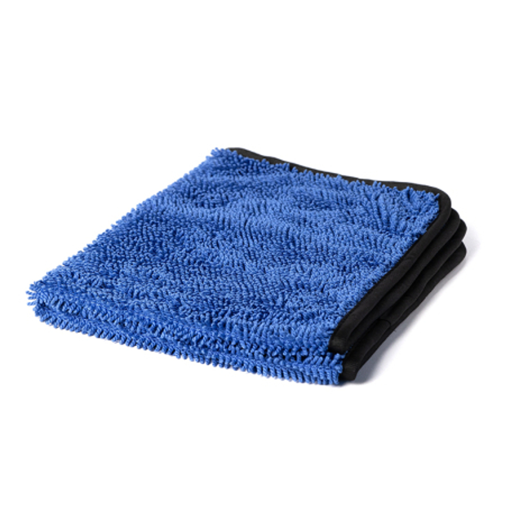 Shine Systems Super Dry Towel - супервпитывающая микрофибра для сушки кузова 50*60см, 800 гр/м2