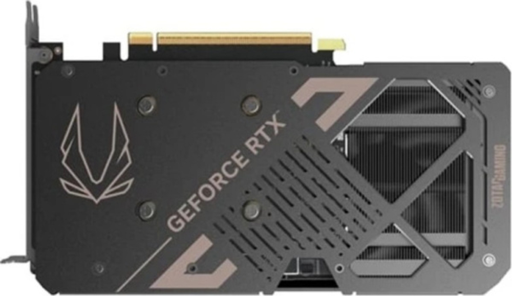 Видеокарта Zotac GeForce RTX 5060 TI AMP (ZT-B50620F-10M)