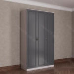 Шкаф распашной 3/1