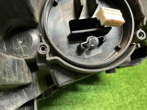 Фара правая BMW X5 G05 X6 G06 (2018-2023) Laser