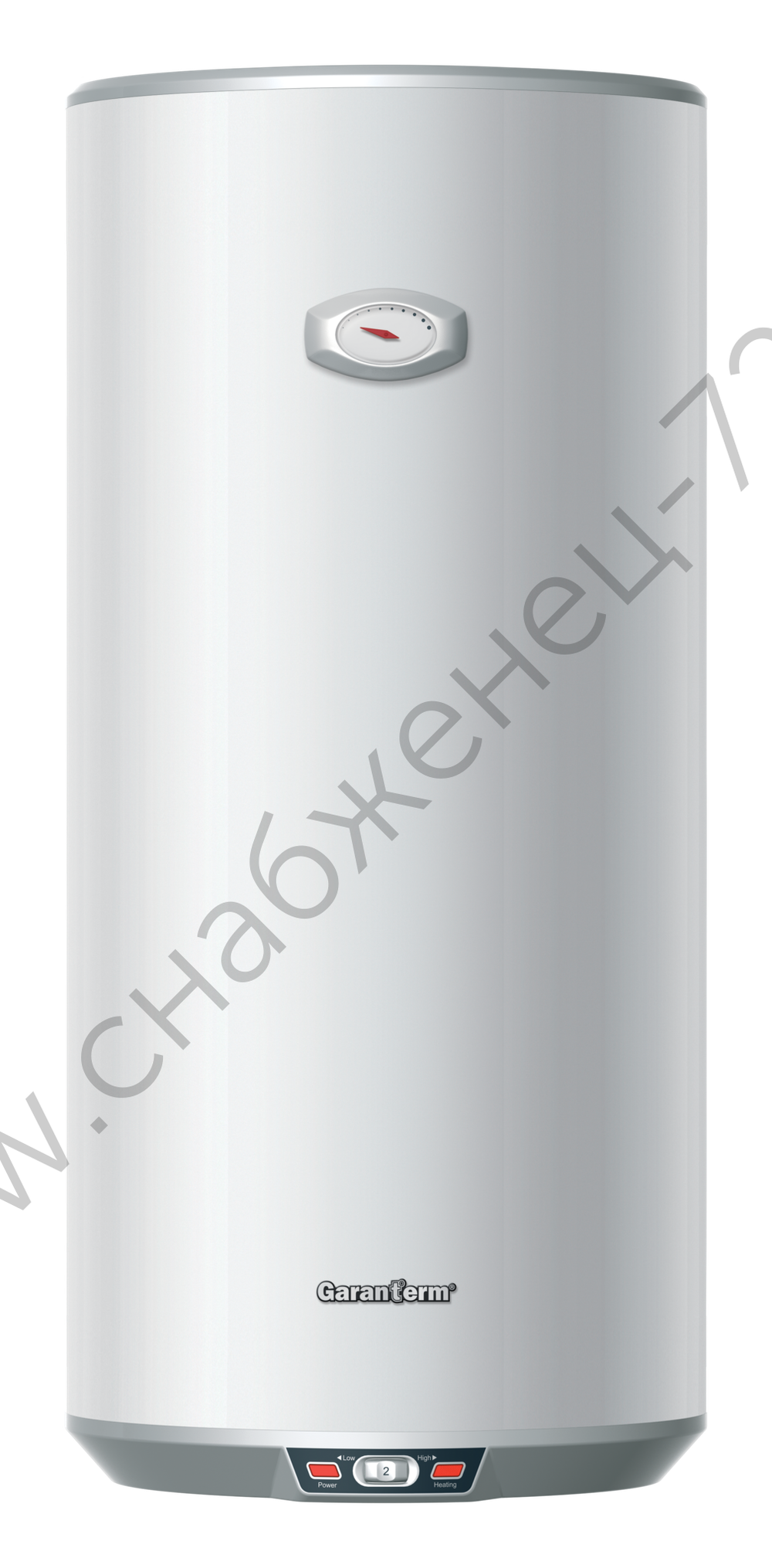 Водонагреватель Garanterm GTR 150 V