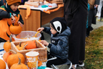Шоу-программа "Halloween" (от 2-х часов)
