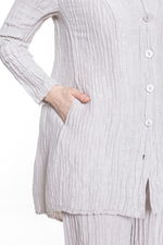 ЖАКЕТ УДЛИНЕННЫЙ