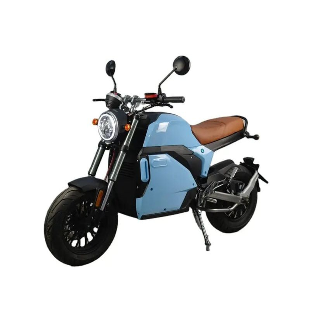Электрический мотоцикл super pro v36
