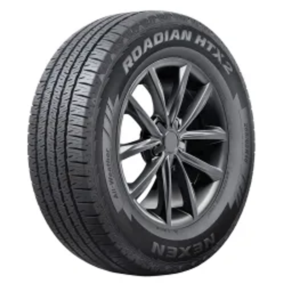Легковая шина Nexen Roadian HTX 2 265/70-R16 112T