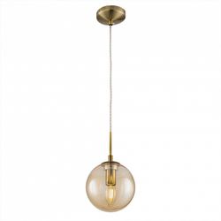 Подвесной светильник Citilux Томми CL102013