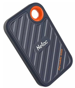 Внешний SSD USB 3.2 Gen 2 Type-C Netac NT01ZX20-002T-32BL