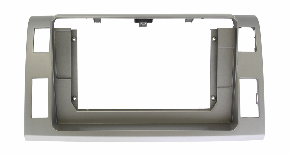 Переходная рамка магнитолы TOYOTA ESTIMA 2006-2016 10,2 дюймов
