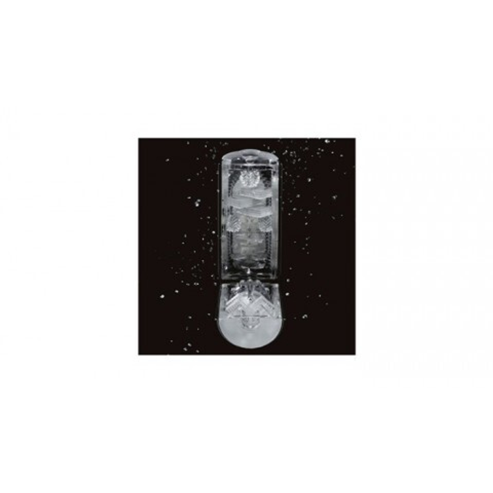 TENGA Стимулятор Flip Hole черный