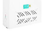 Морозильный ларь MAUNFELD MFL150W фото 10