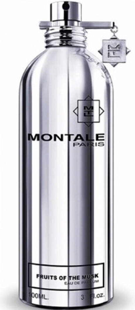 Montale Fruits Of The Musk
