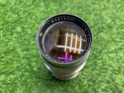 Юпитер-11 П 4/135mm