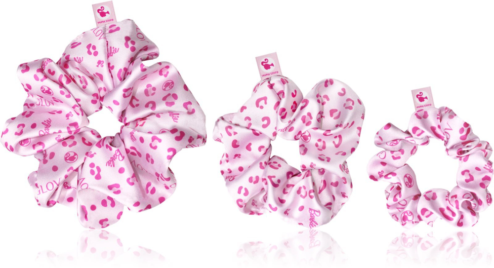 Barbie scrunchies 2025