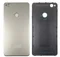 Задняя крышка для ZTE Nubia Z11 mini Gold