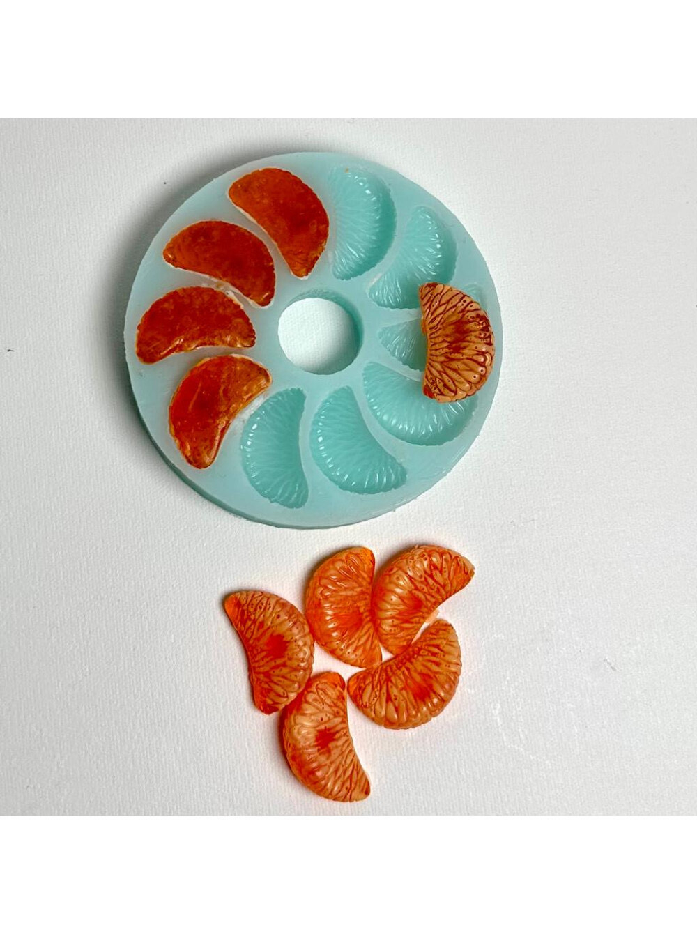 Форма "Долька"