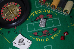 Зажигалка ZIPPO 49294 Lucky 7 Emblem