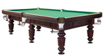 Бильярдный стол Шевалье 9 футов (пирамида, пул)