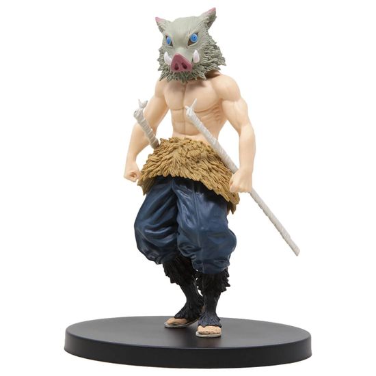 Фигурка KIMETSU NO YAIBA: Vol.4 (B:Inosuke Hashibira) BP19896P