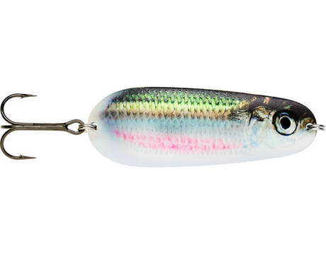 Блесна RAPALA Nauvo NAV19 / 6.6 см, 19 г, цвет HRL