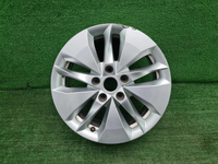 Диск литой R16 Skoda Octavia A8 (2020-н.в.)