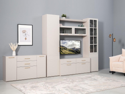 Гостиная Ричфорд 2 кашемир / моно керамика